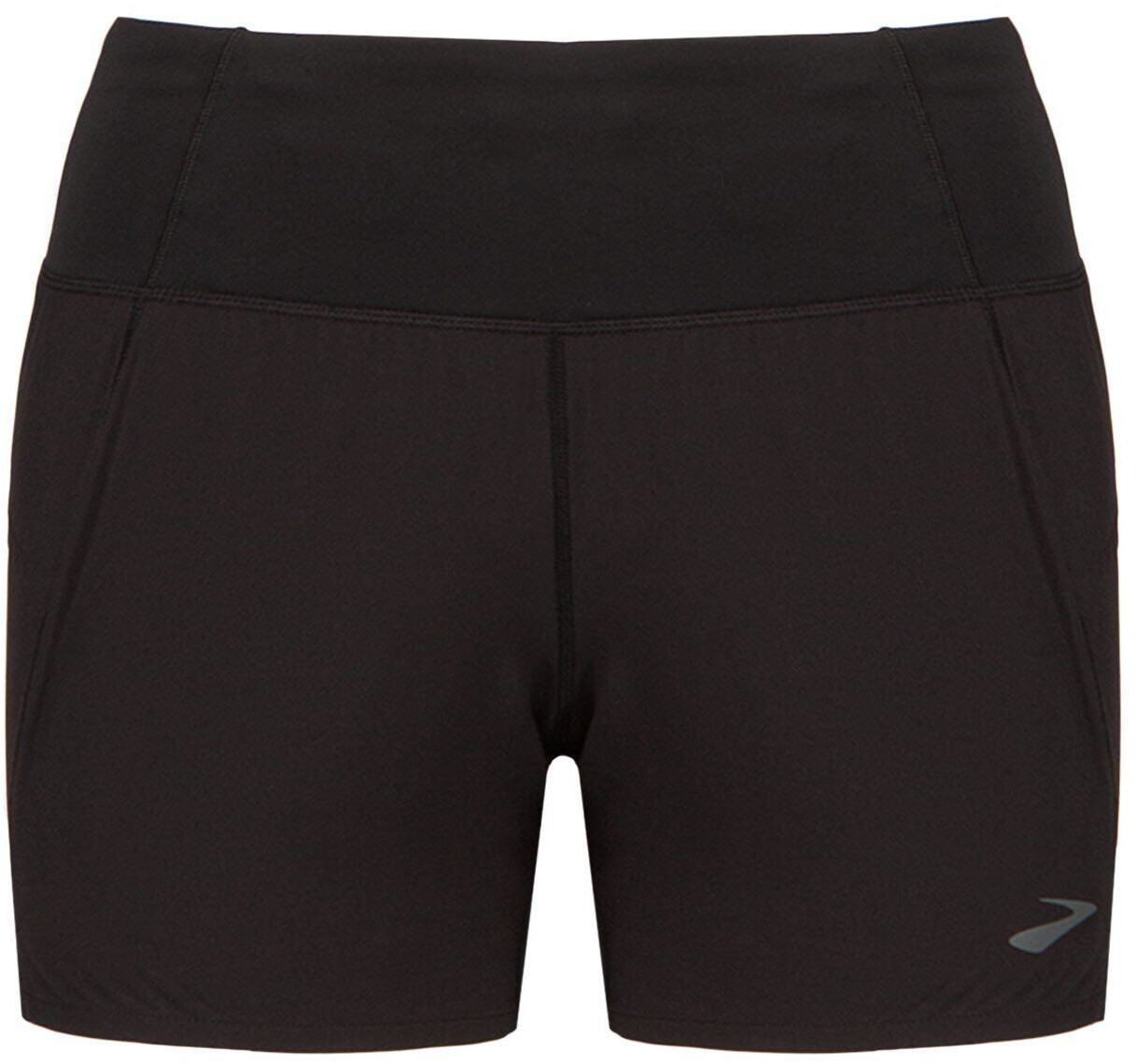 Brooks Chaser 5 Short (221465) black