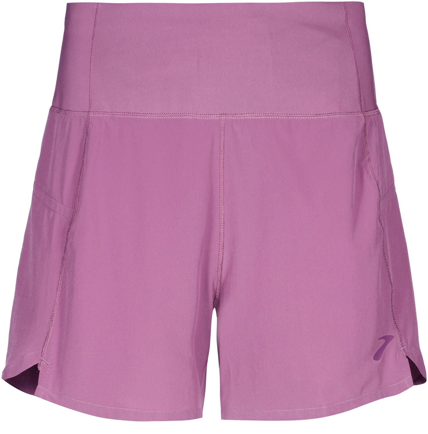 Brooks Chaser 5 Short (221465) washed plum