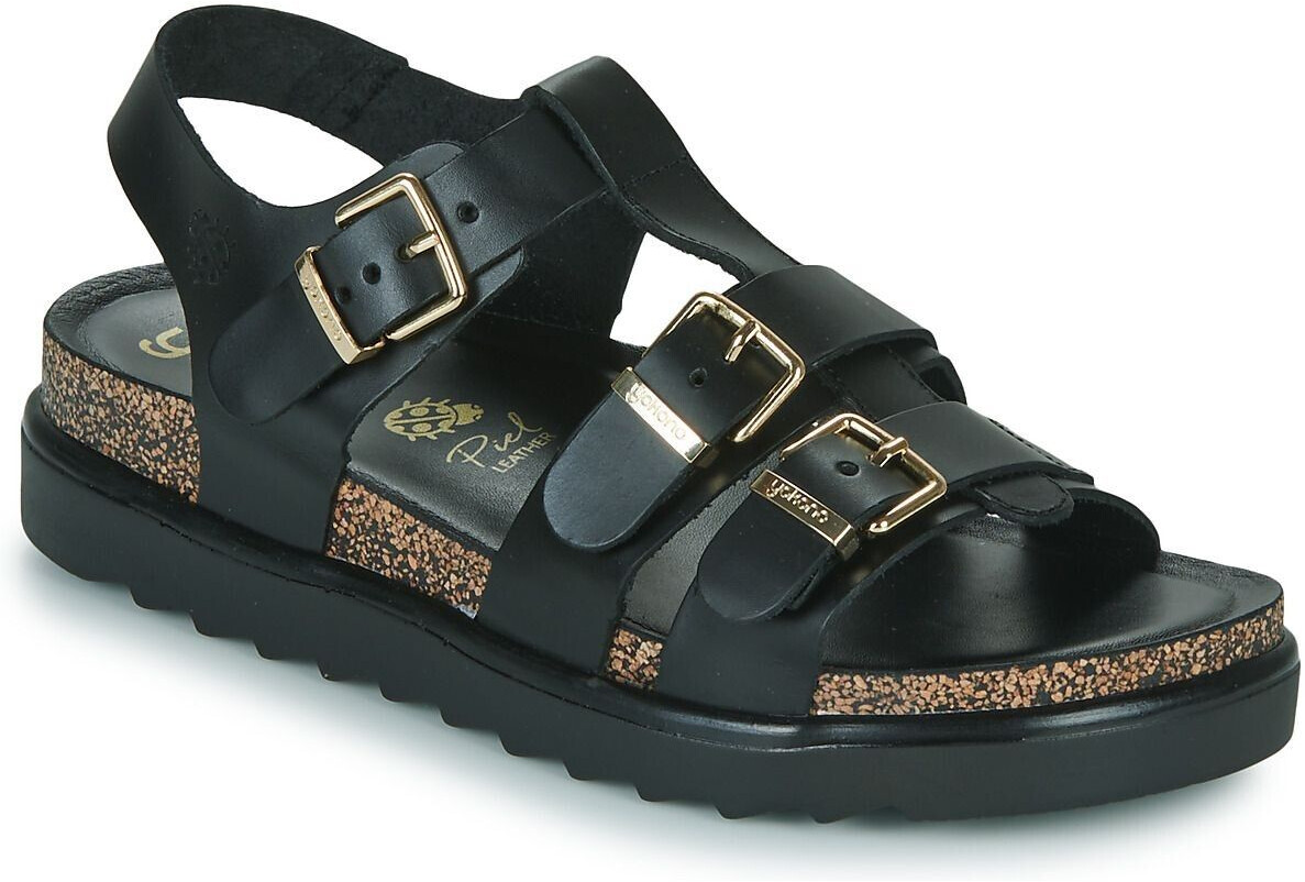 Yokono Tunez 114 black