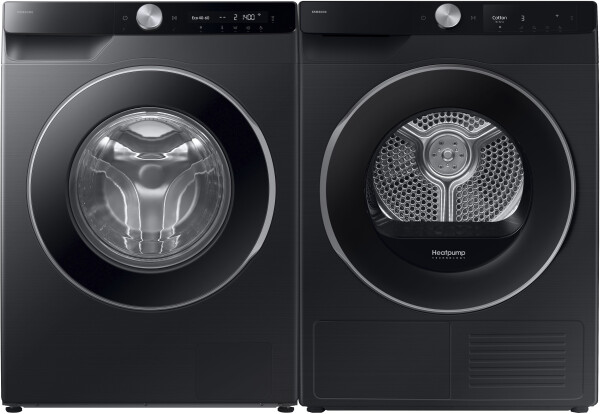 Samsung WW90DG6U25LB