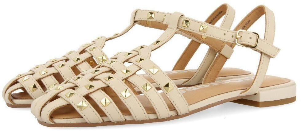 Gioseppo Canby off white