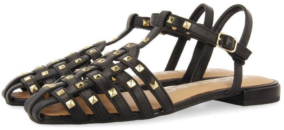 Gioseppo Canby black