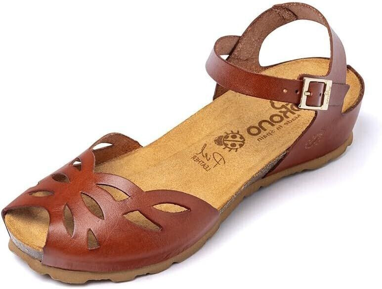Yokono Monaco 003 brown