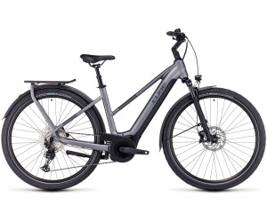 Cube Touring Hybrid EXC Women 625 2024 grey n metal ab 2.586 00 Preisvergleich bei idealo