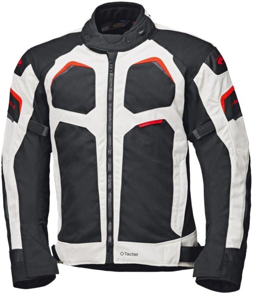 Held Manzano Top Jacket black/white/red