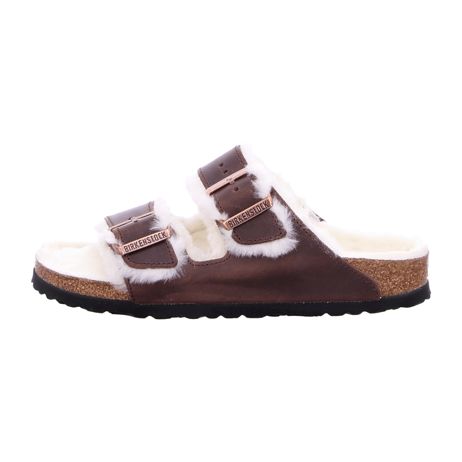 Birkenstock waxy leather store