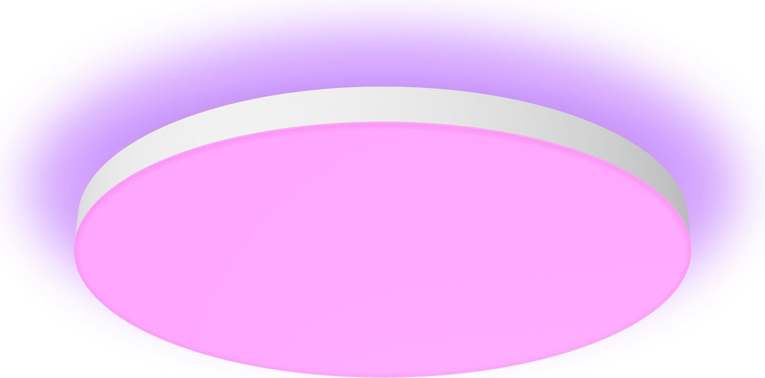Philips Hue White & Color Ambiance Datura 5390lm (929003736101)