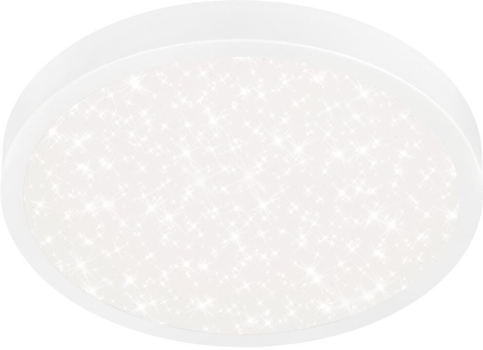 Briloner 3071-016 - LED ceiling light RUNA LED/24W/230V d 38 cm white