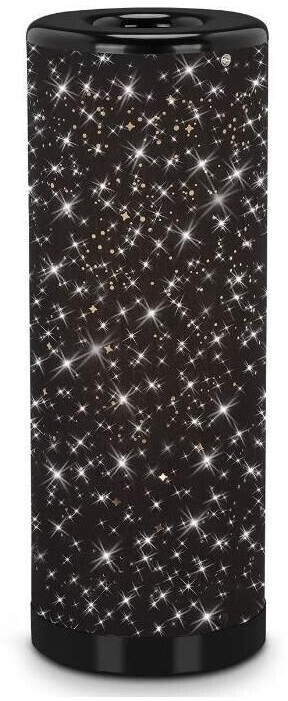Briloner 7334-015 - LED table lamp STARRY SKY 1xGU10/5W/230V black