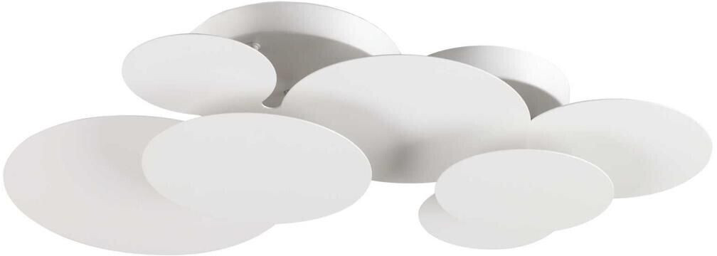 IDEAL LUX LED ceiling light CLOUD LED/46W/230V