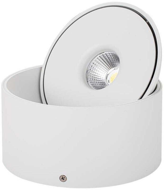 V-TAC LED spotlight LED/28W/230V 3000/4000/6400K white