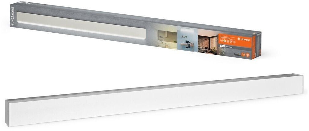 LEDVANCE Ledvance- Dimmable LED light SUN@HOME LED/35W/230V 2200-5000K CRI 95 Wi-Fi