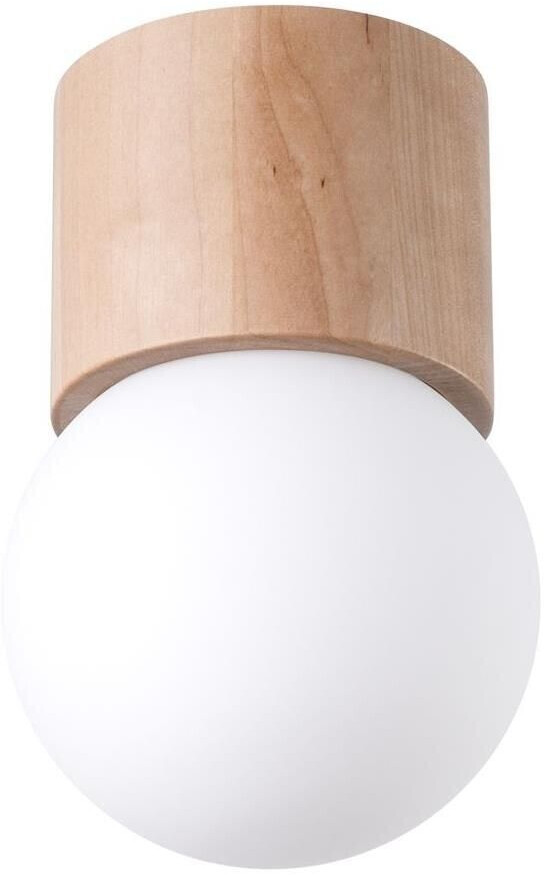 Sollux SL.1190 - Spotlight BOOMO 1xG9/8W/230V