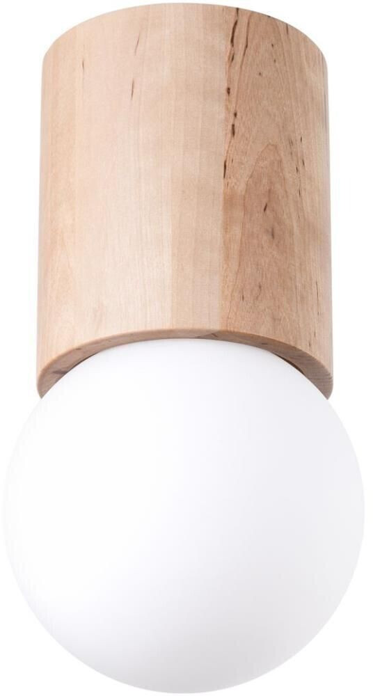 Sollux SL.1191 - Spotlight BOOMO 1xG9/8W/230V