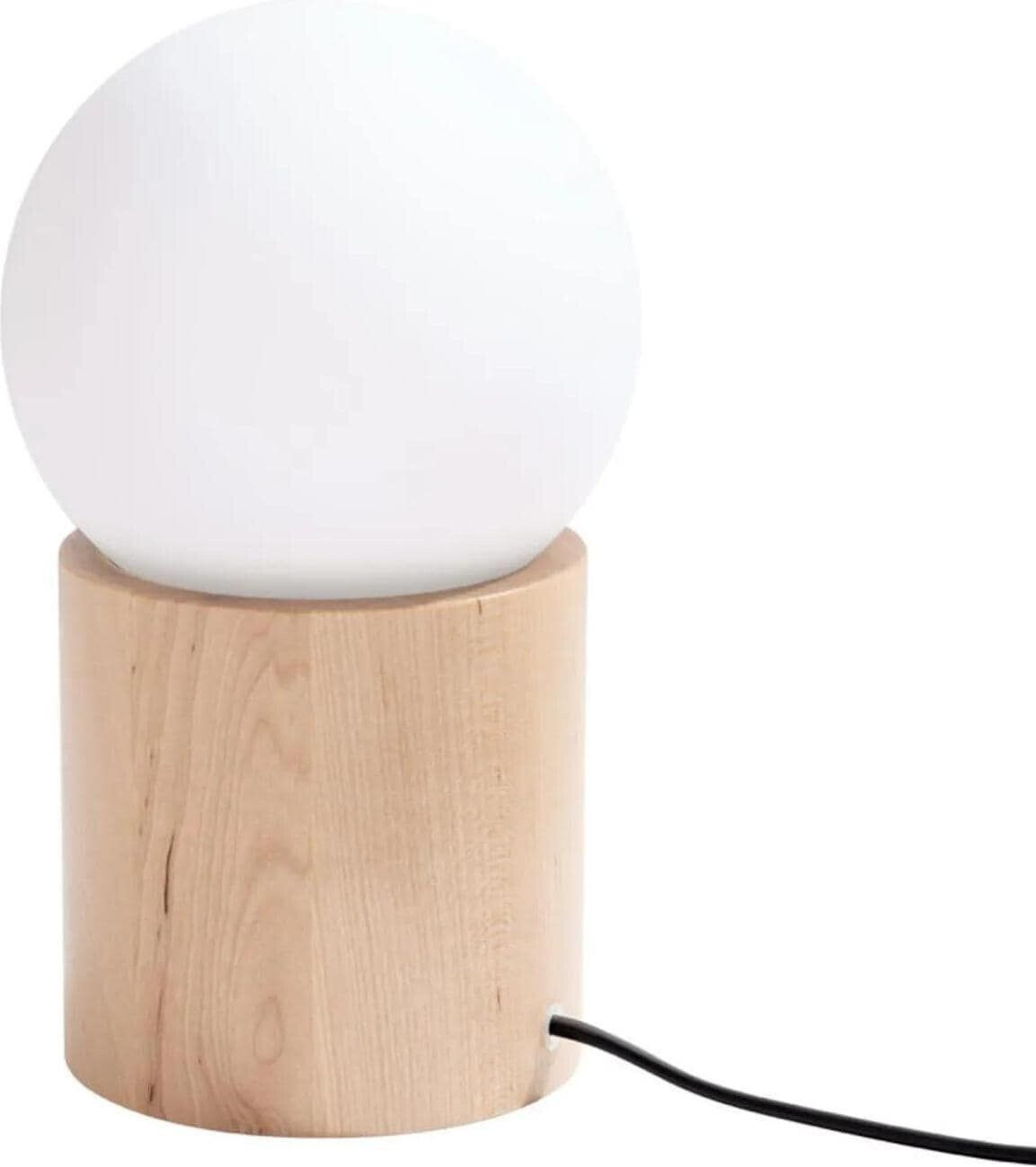 Sollux SL.1193 - Table lamp BOOMO 1xG9/8W/230V