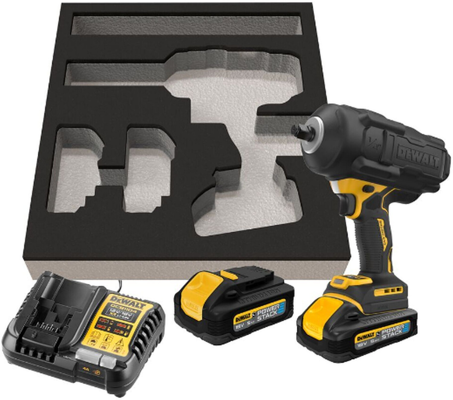 DeWalt DCF961H2G