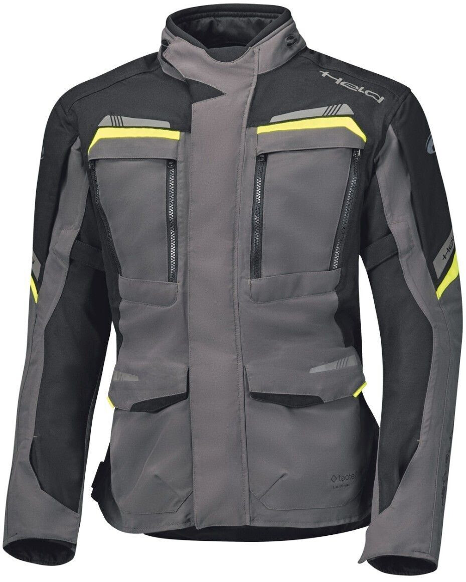 Held Lonborg Top Jacket