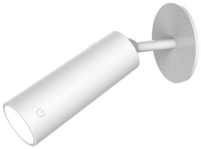 Licht-Erlebnisse Ceiling spotlight LED adjustable white round 3000 K warm white light 300 lm modern spot lamp ceiling