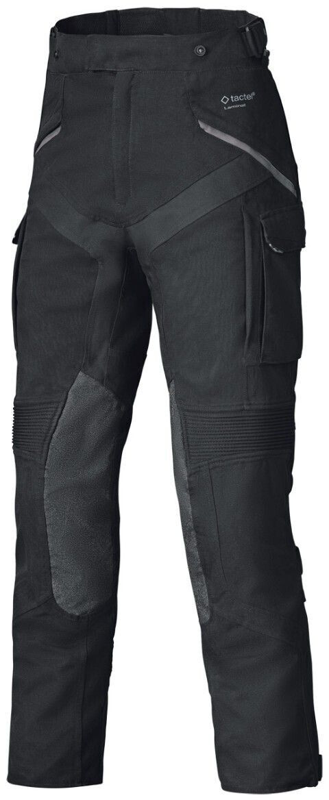 Held Lonborg Base Tactel Pants black