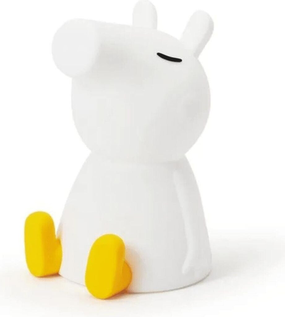 Mr Maria First Light Peppa Pig