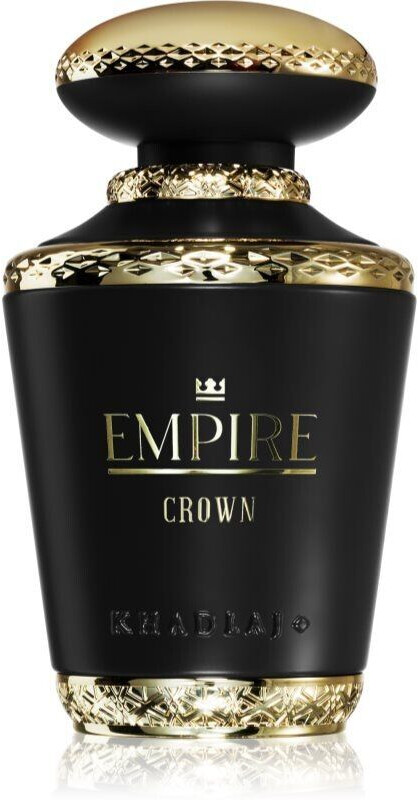 Khadlaj Empire Crown Eau de Parfum (100ml)