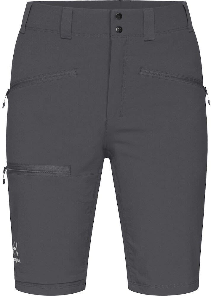 Haglöfs W Mid Slim Shorts (605189)
