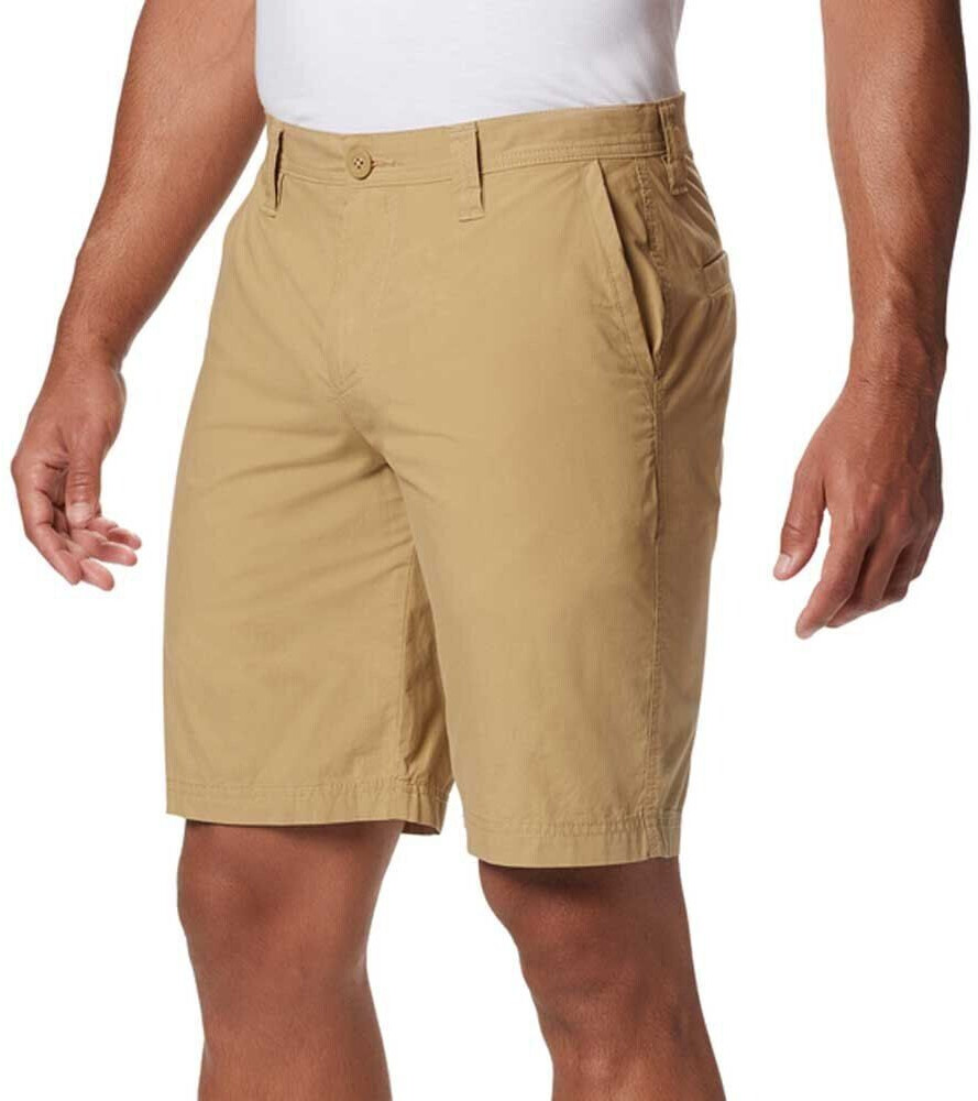 Columbia Washed Out Shorts Men (1491953) crouton