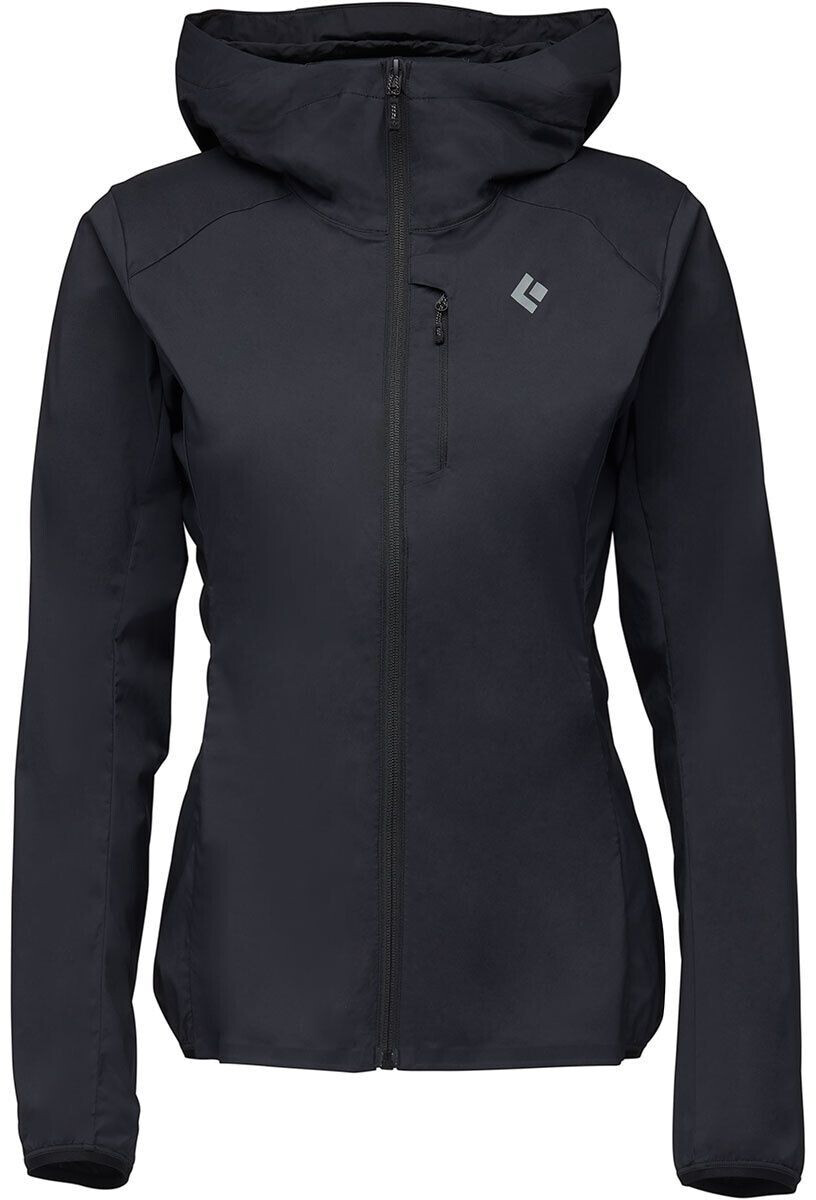 Black Diamond Women's Alpine Start Hoody (AP746102)
