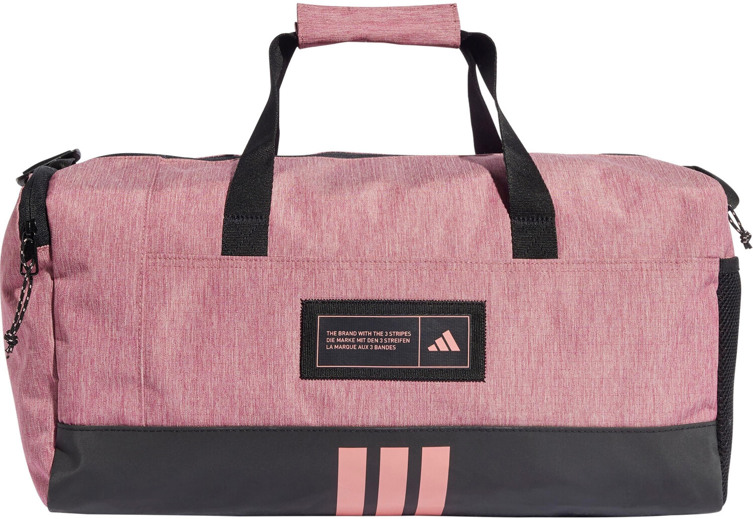 Maroon adidas duffle bag discount