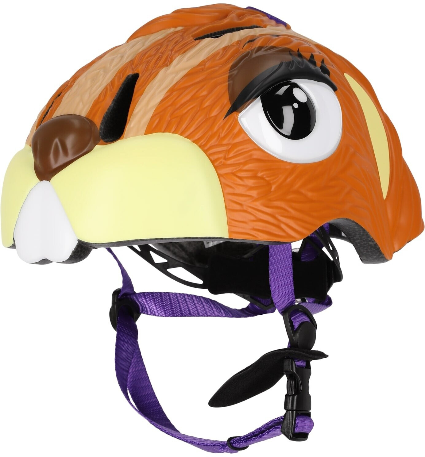 Crazy Safety Casque tamia
