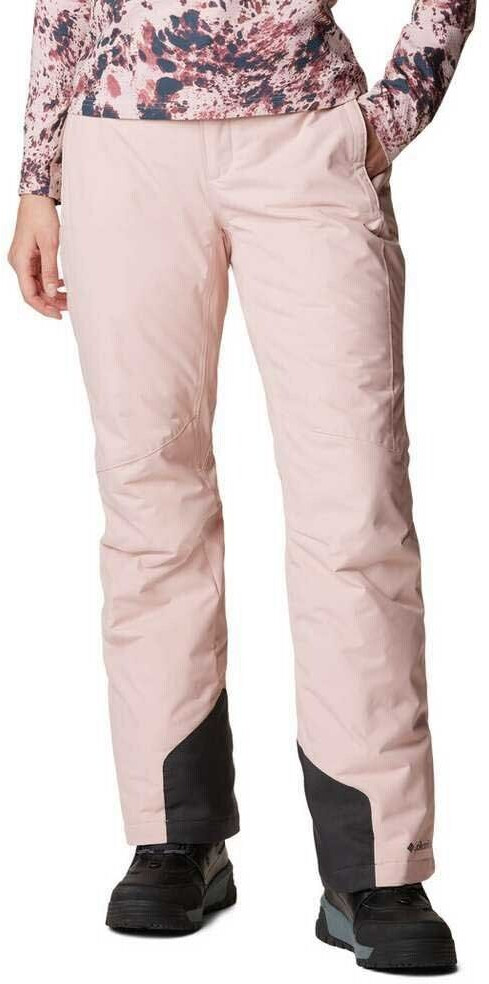 Columbia Bugaboo Omni-Heat Pan dusty pink
