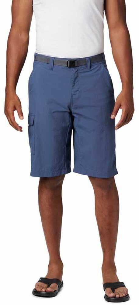 Columbia Cascades Explorer Shorts Men (1652621) dark mountain