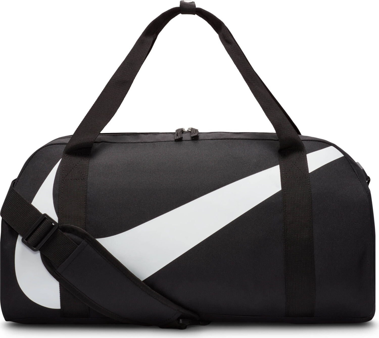 Nike Gym Club 25 L (DR6100-010) black/black/white