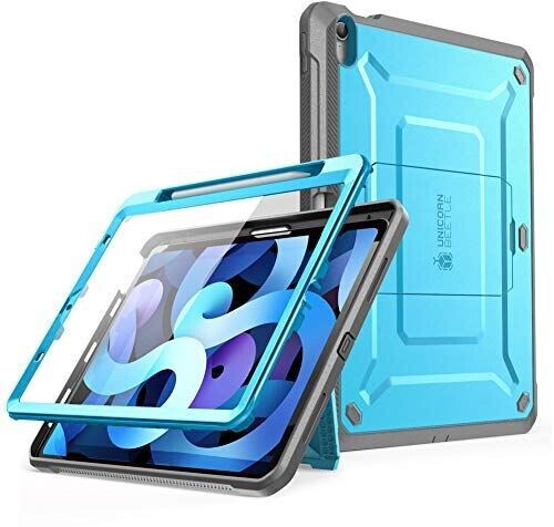 Supcase Unicorn Beetle Pro iPad Air 2020/2022 Blue