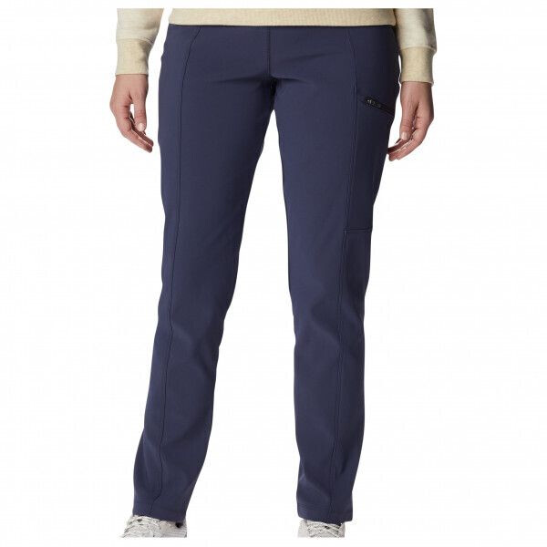 Columbia Back Beauty Highrise Warm Winter Pants Women (181176)