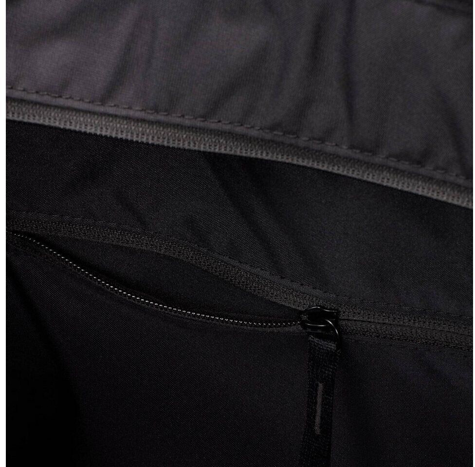Black nike gym bag clearance