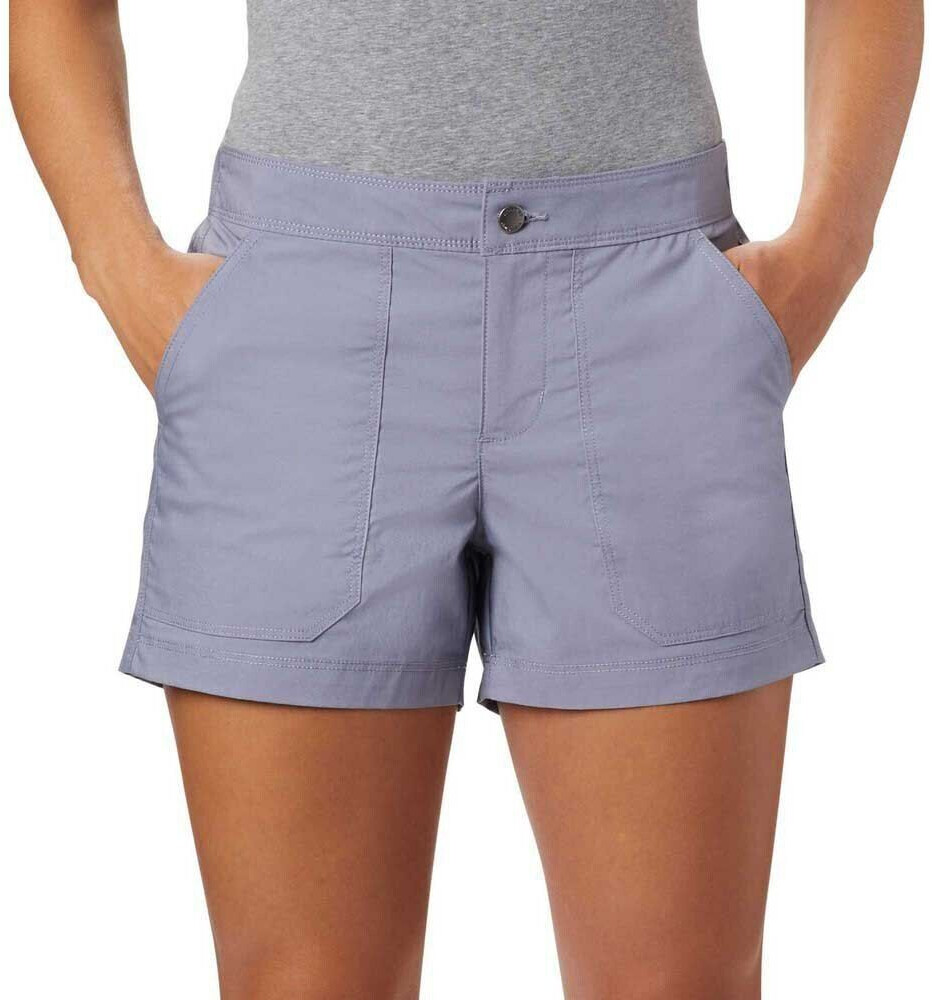 Columbia Longer Days Shorts Women (1888971) new moon