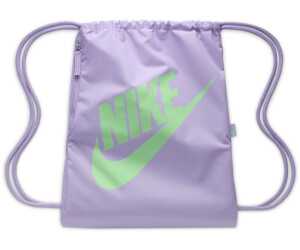 Nike cinch bag clearance