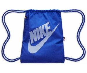 Sporttaschen Amazon Nike Beutel Nike One 35 Sporttasche Black/iron