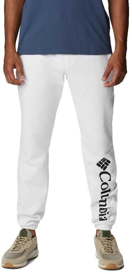 Columbia Trek Jogger Pants Men (1957941) white