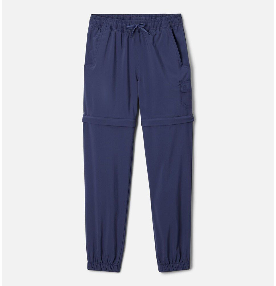 Columbia Silver Ridge Pants Kids (2070611) blue