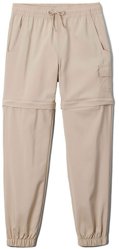 Columbia Silver Ridge Pants Kids (2070611) ancient fossil