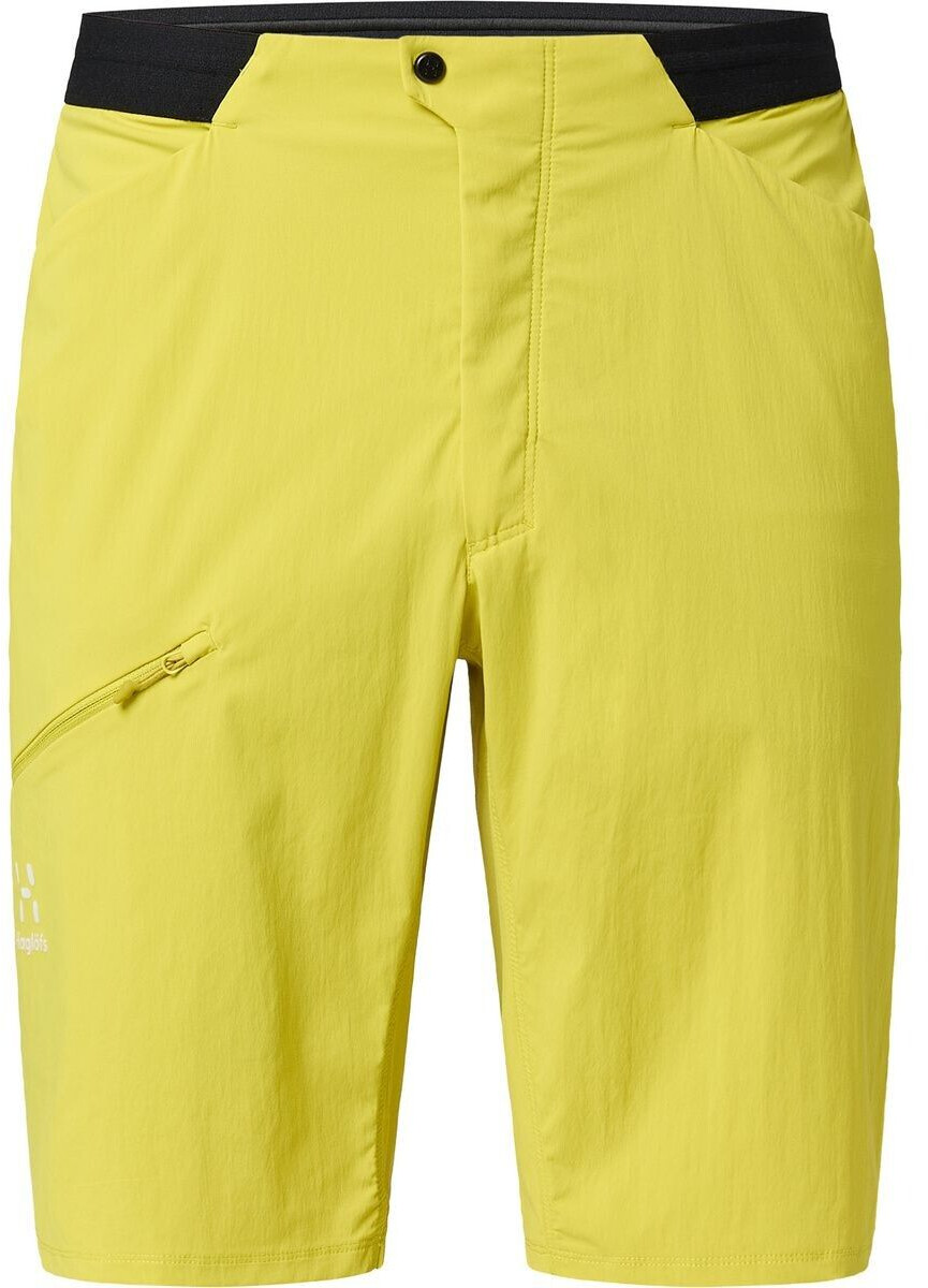 Haglöfs Men's L.I.M Fuse Shorts (606943) aurora