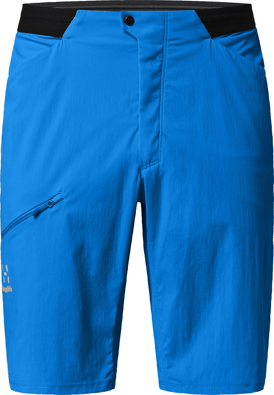 Haglöfs Men's L.I.M Fuse Shorts (606943) electric blue