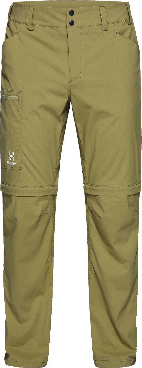 Haglöfs Lite Standard Zip (606947) olive green