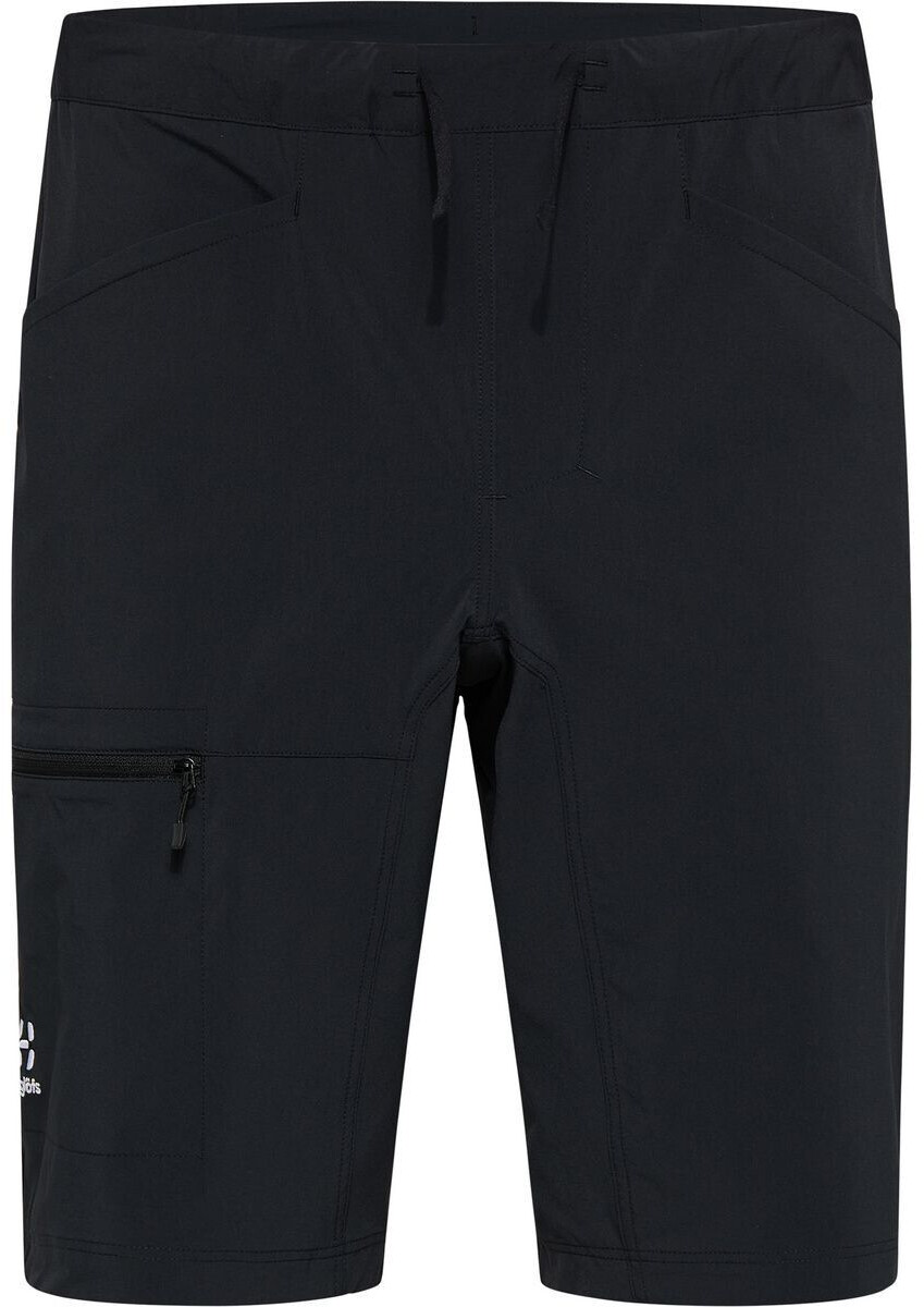 Haglöfs M Roc Lite Standard Shorts (606034) true black