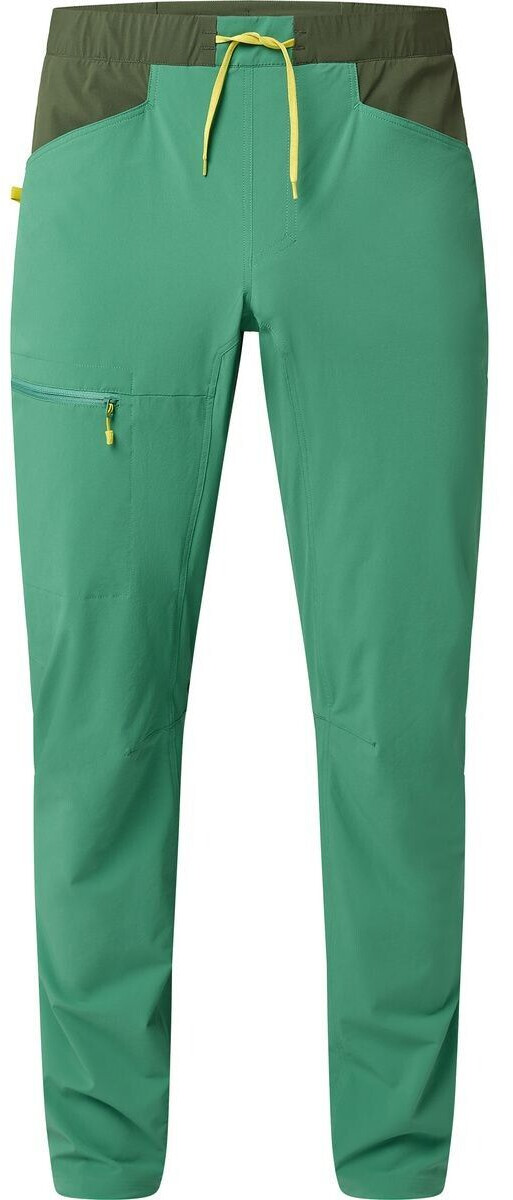 Haglöfs Roc Lite Slim Pant Men (606025) dk jelly green/seaweed green