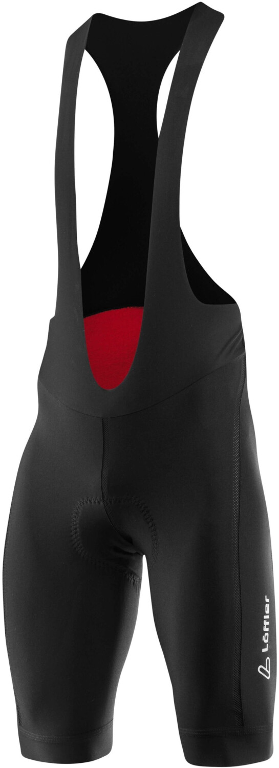 Photos - Cycling Clothing Loffler Löffler Premium Sportswear Löffler Hotbond Bibshorts  (27809)