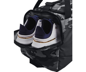 Under armour camo gym bag top