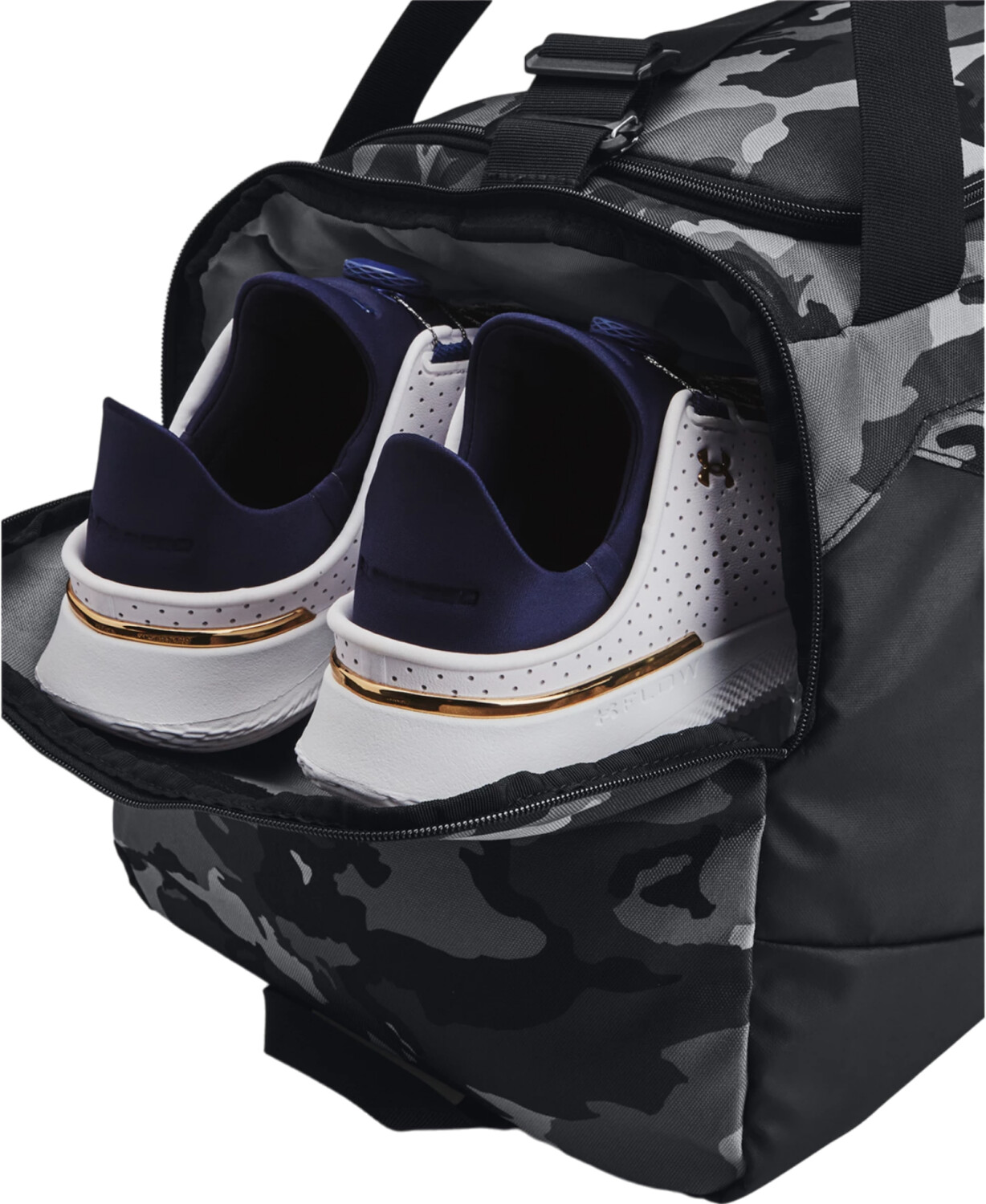 Under Armour Undeniable 5.0 M 1369223 grey camou ab 29 99 Preisvergleich bei idealo